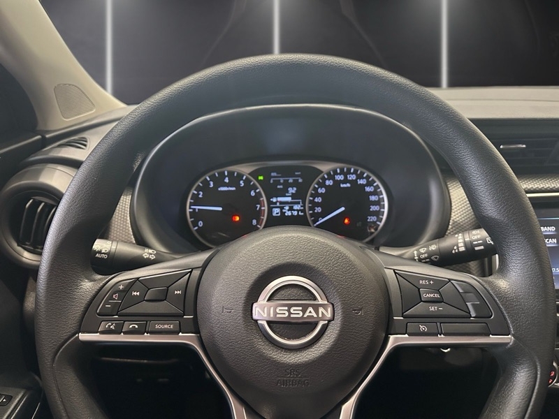 nissan kicks play 1.6 16v flexstart sense xtronic flex 4p automatico 20257