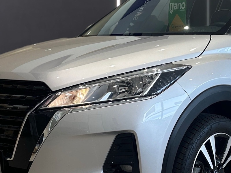 nissan kicks play 1.6 16v flexstart sense xtronic flex 4p automatico 20254