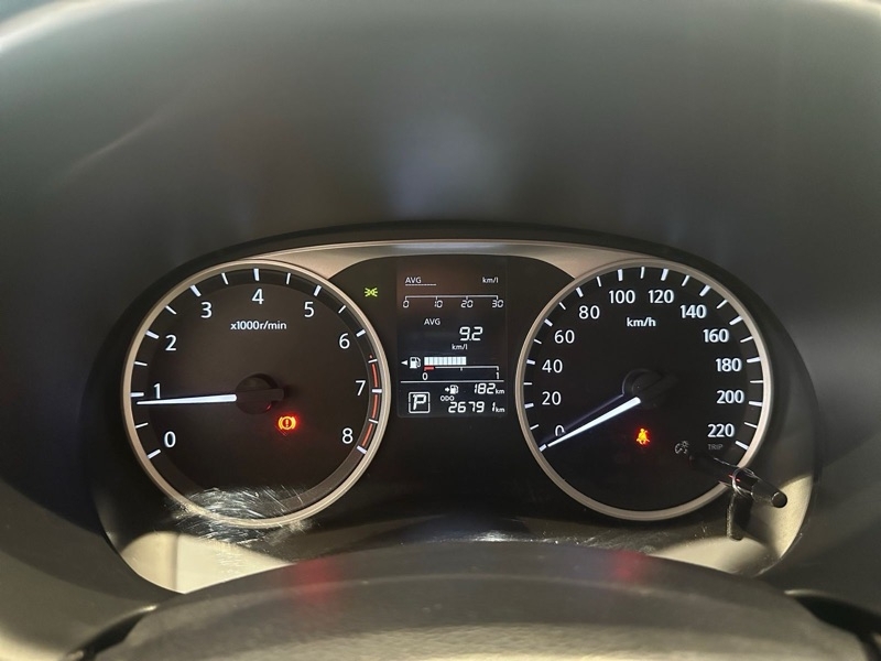 nissan kicks play 1.6 16v flexstart sense xtronic flex 4p automatico 20258