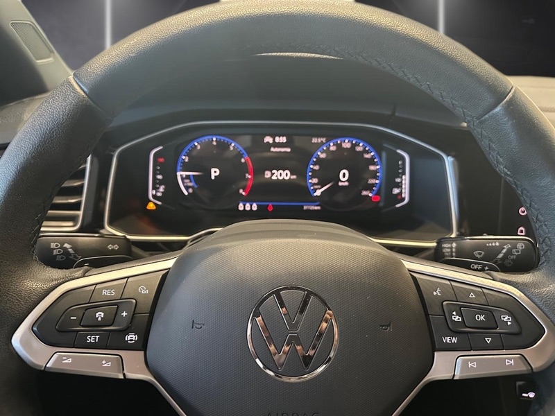 volkswagen nivus 1.0 200 tsi total flex highline automatico 4p 20246
