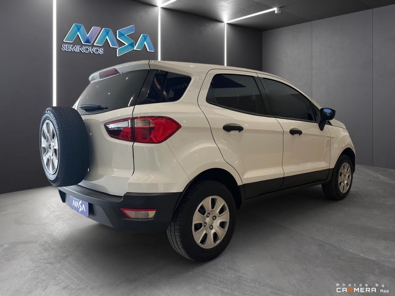 ford ecosport 1.5 ti-vct flex se automatico 4p 20193