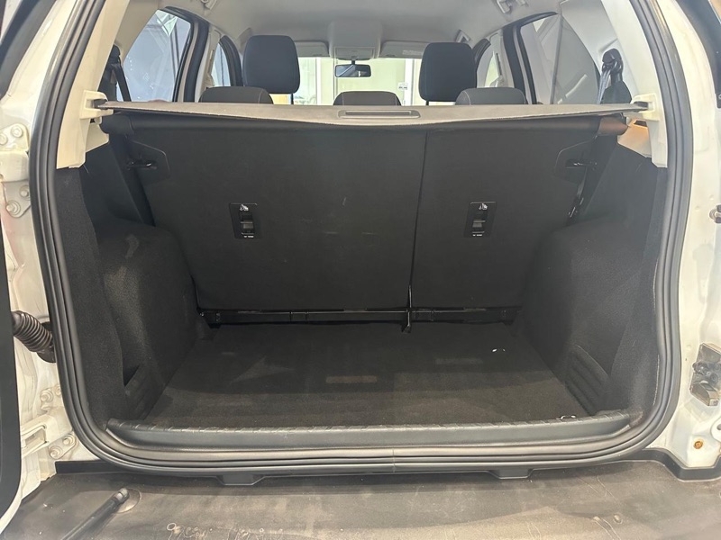 ford ecosport 1.5 ti-vct flex se automatico 4p 201911