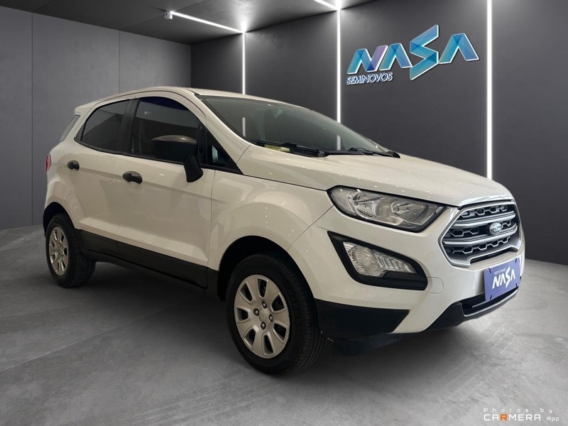 ford ecosport 1.5 ti-vct flex se automatico 4p 20191
