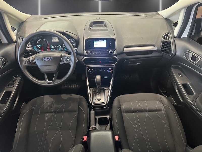 ford ecosport 1.5 ti-vct flex se automatico 4p 20199