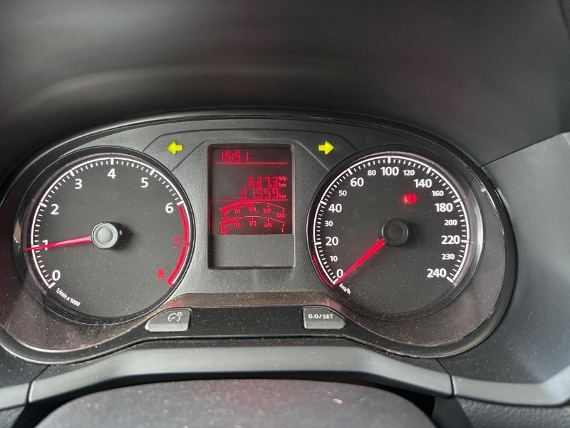 volkswagen saveiro 1.6 msi robust cs 16v flex 2p manual 20258