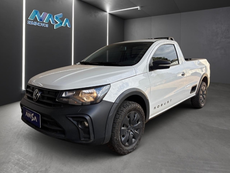 volkswagen saveiro 1.6 msi robust cs 16v flex 2p manual 20250