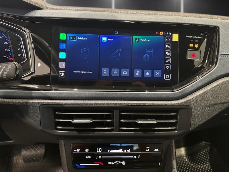 volkswagen nivus 1.0 200 tsi total flex highline automatico 4p 20258