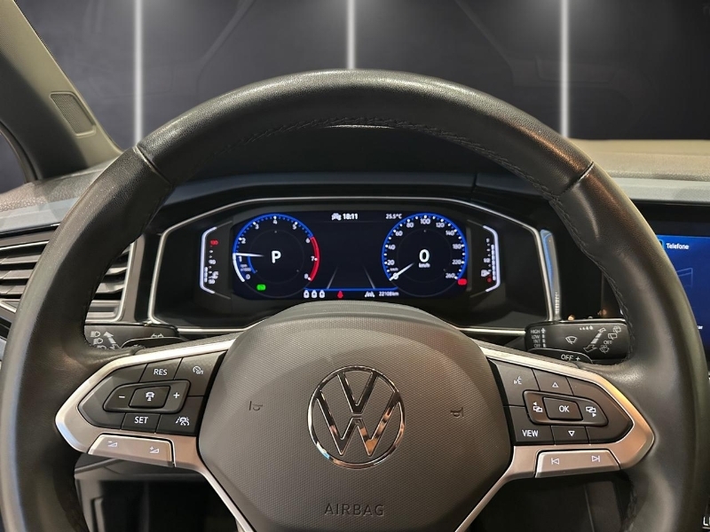 volkswagen nivus 1.0 200 tsi total flex highline automatico 4p 20257