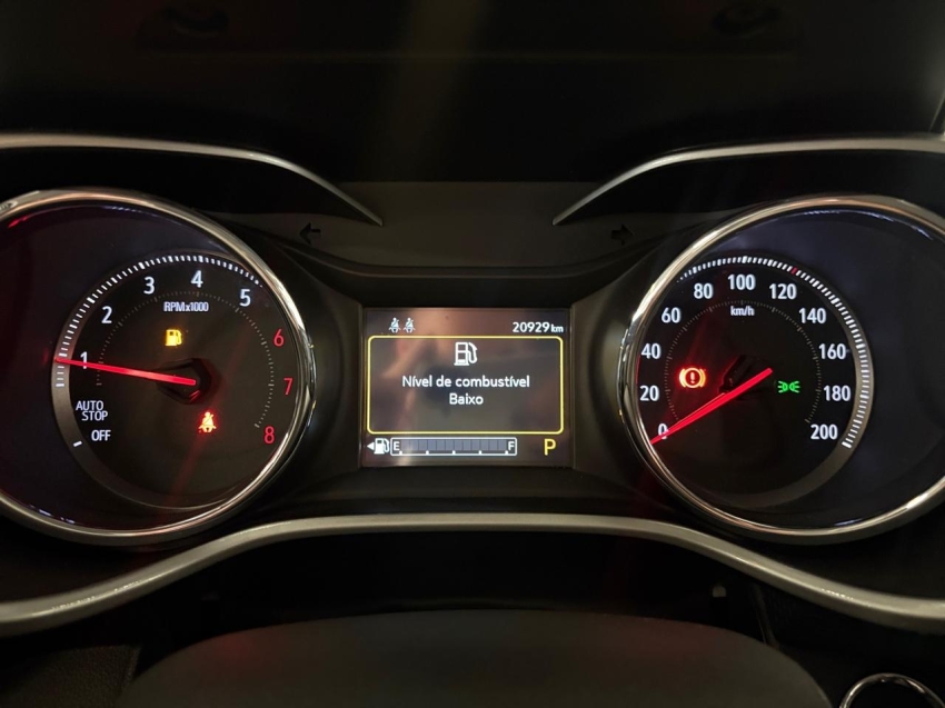chevrolet tracker 1.2 turbo flex premier automatico 4p 20228