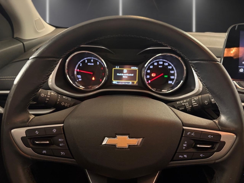 chevrolet tracker 1.2 turbo flex premier automatico 4p 20227