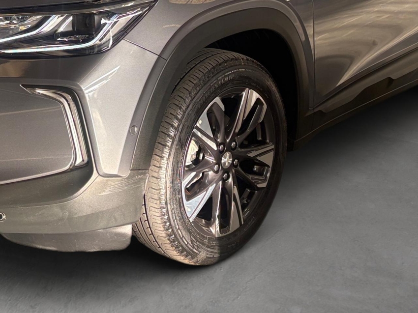 chevrolet tracker 1.2 turbo flex premier automatico 4p 20225