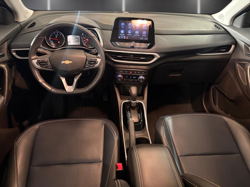 chevrolet tracker 1.2 turbo flex premier automatico 4p 20229