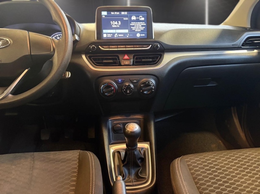 hyundai hb20 1.0 12v flex vision manual 4p 20219
