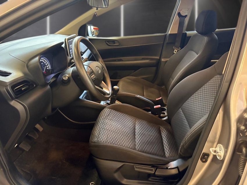 hyundai hb20 1.0 12v flex vision manual 4p 20216