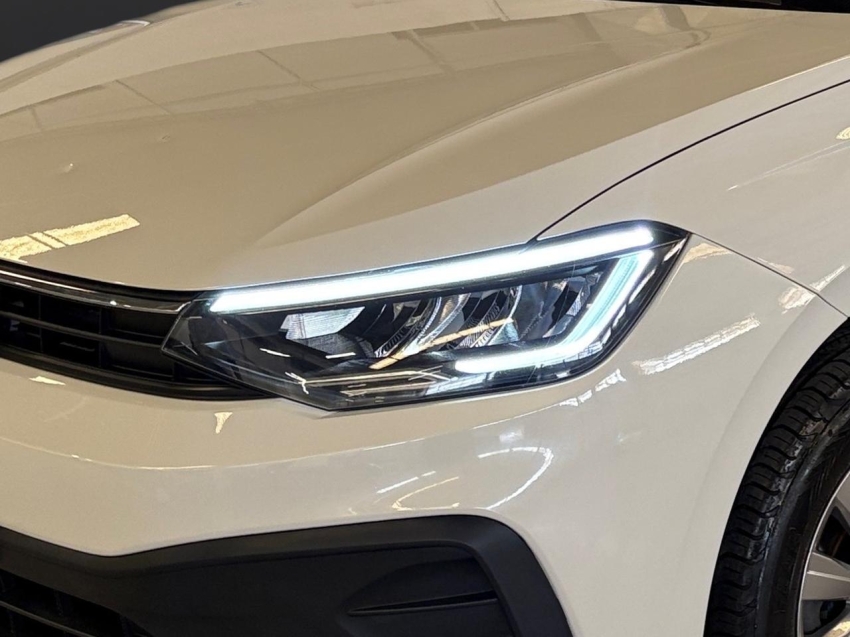 volkswagen virtus 1.0 170 tsi manual flex 4p automatico 20244