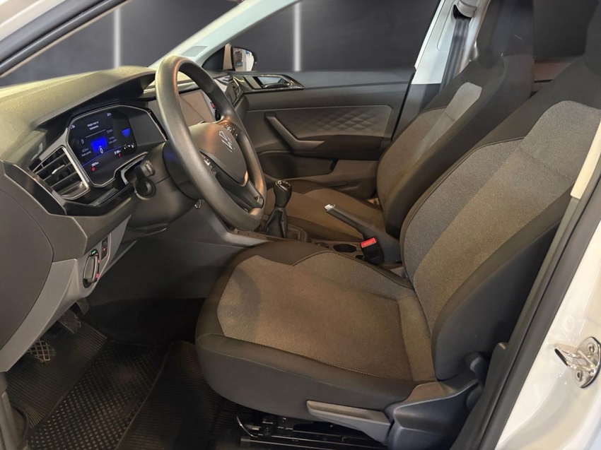 volkswagen virtus 1.0 170 tsi manual flex 4p automatico 20246