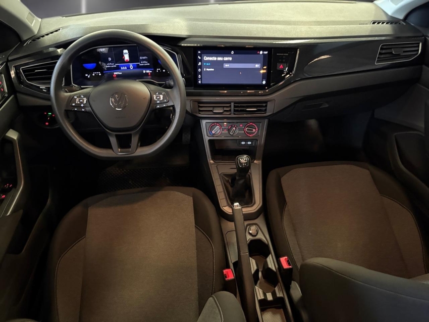 volkswagen virtus 1.0 170 tsi manual flex 4p automatico 202410