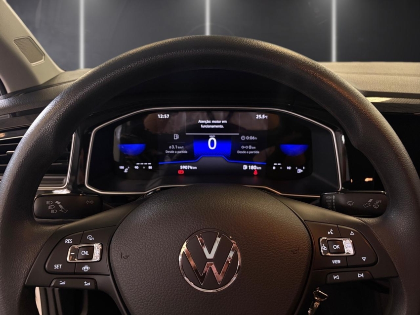 volkswagen virtus 1.0 170 tsi manual flex 4p automatico 20247