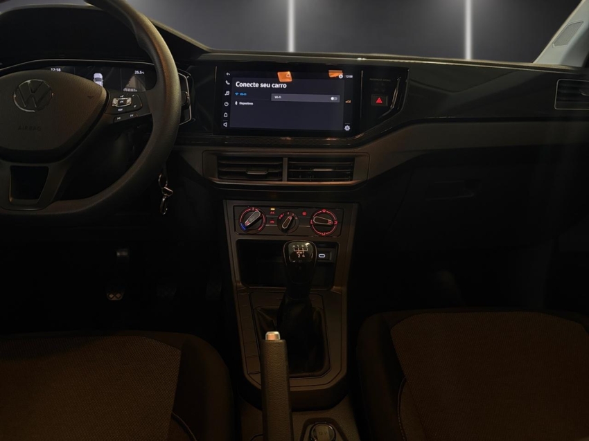 volkswagen virtus 1.0 170 tsi manual flex 4p automatico 20249