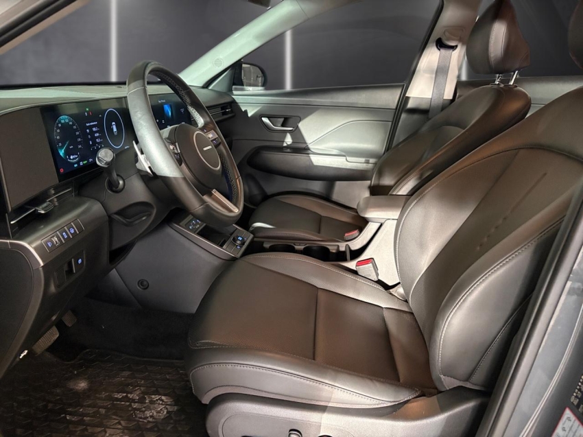 hyundai kona 1.6 gdi hev ultimate dct hibrido 4p automatico 20264