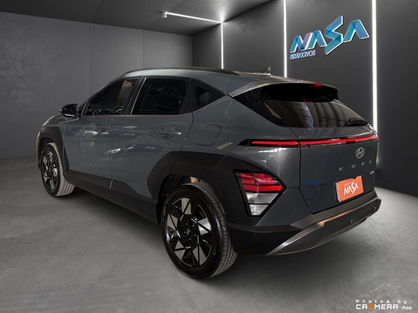 hyundai kona 1.6 gdi hev ultimate dct hibrido 4p automatico 20262