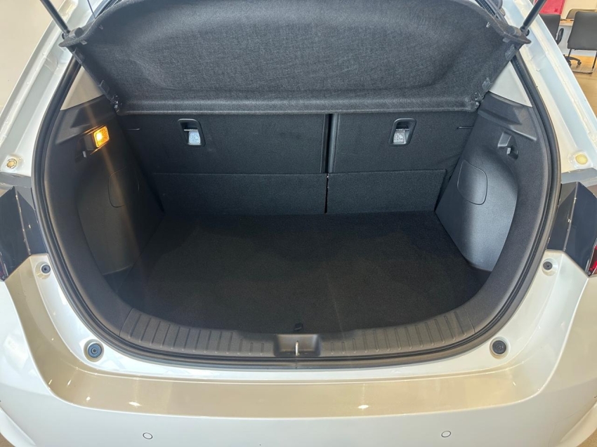 honda city 1.5 i-vtec flex exl cvt 4p automatico 202312