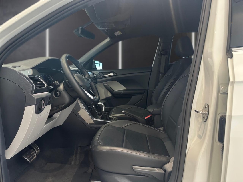 volkswagen t-cross 1.4 250 tsi total flex highline automatico 4p 20246