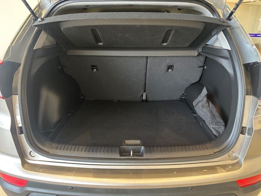 hyundai creta 1.6 16v flex action automatico 4p 202412