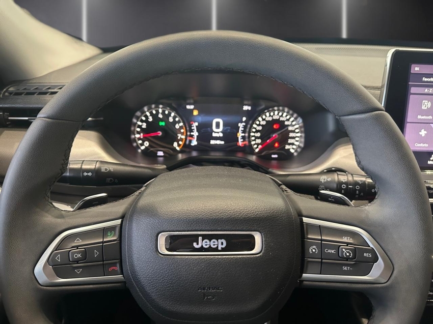 jeep compass 1.3 t270 turbo flex longitude at6 4p automatico 20247