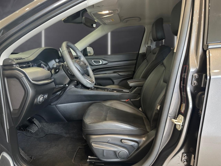jeep compass 1.3 t270 turbo flex longitude at6 4p automatico 20246
