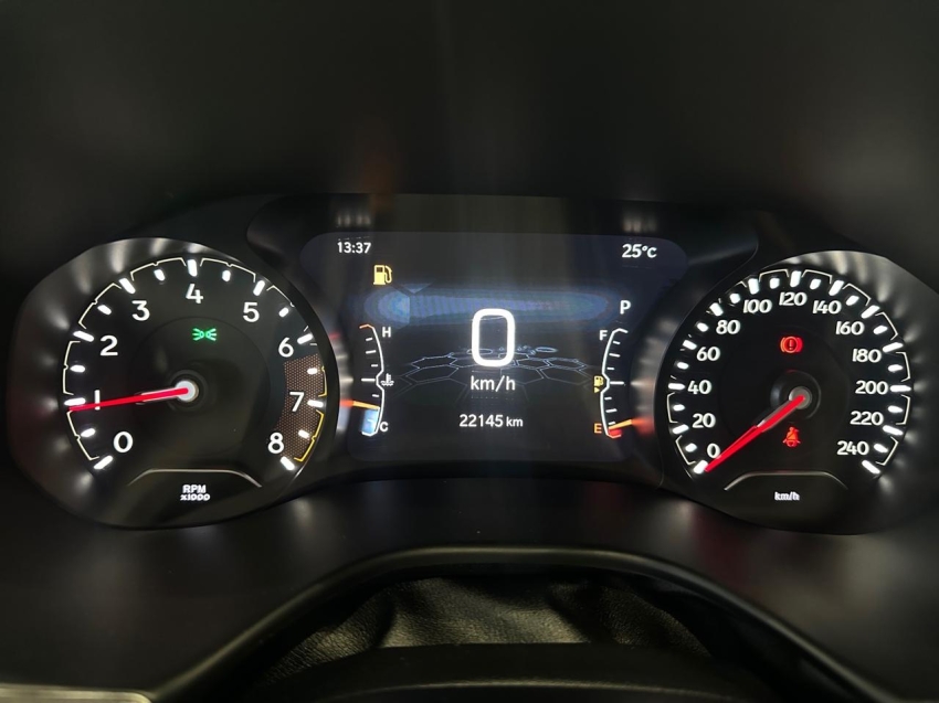jeep compass 1.3 t270 turbo flex longitude at6 4p automatico 20248
