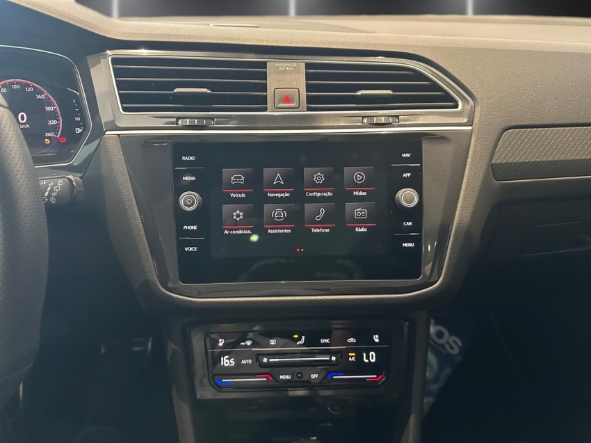 volkswagen tiguan 2.0 300 tsi gasolina allspace r-line automatico 4p 20259