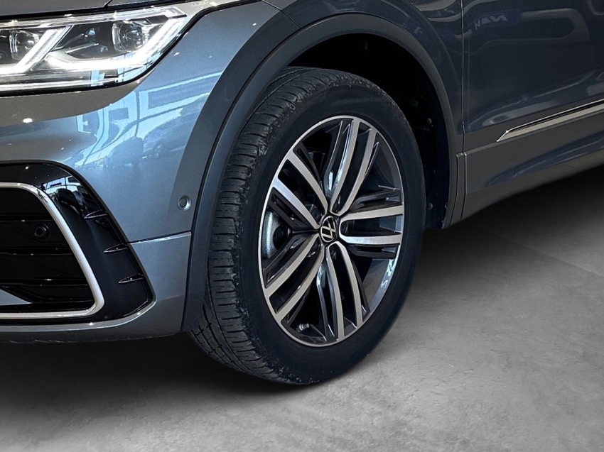 volkswagen tiguan 2.0 300 tsi gasolina allspace r-line automatico 4p 20255