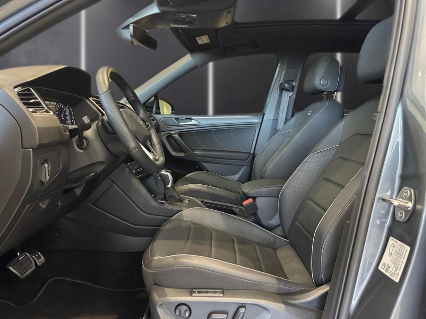 volkswagen tiguan 2.0 300 tsi gasolina allspace r-line automatico 4p 20256
