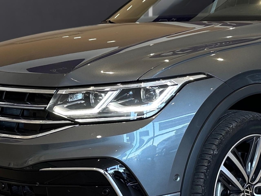 volkswagen tiguan 2.0 300 tsi gasolina allspace r-line automatico 4p 20254