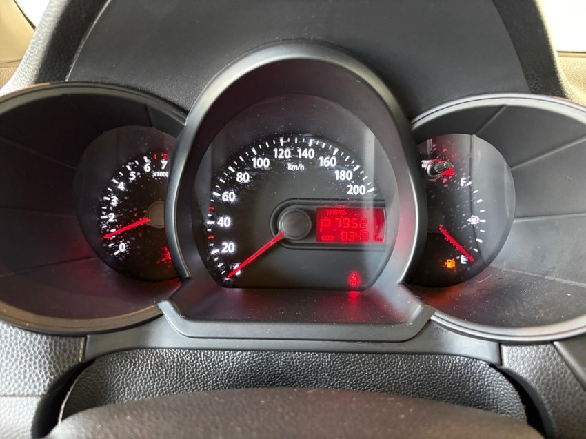 kia picanto 1.0 ex 12v gasolina 4p automatico flex 20128