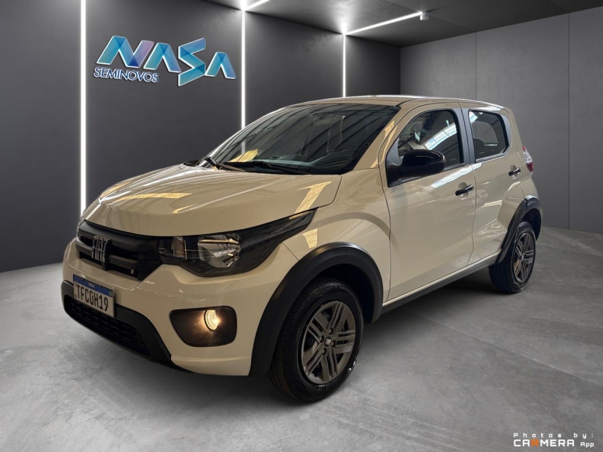 fiat mobi 1.0 firefly flex like. manual 4p 2026