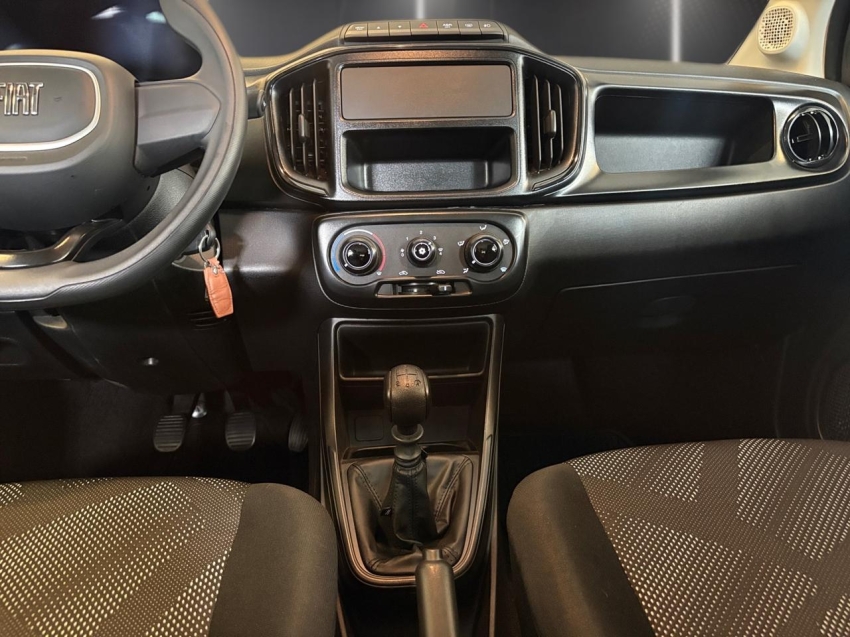 fiat mobi 1.0 firefly flex like. manual 4p 20266