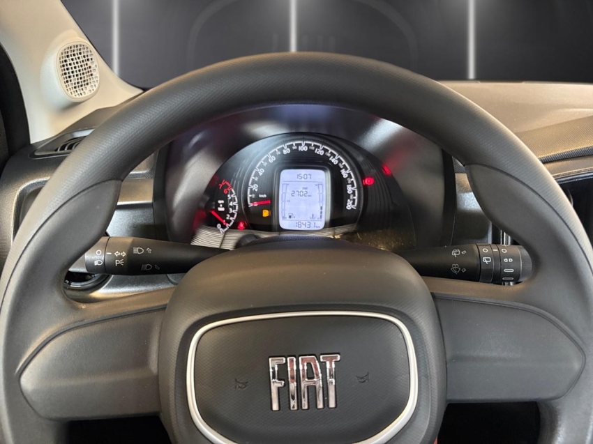 fiat mobi 1.0 firefly flex like. manual 4p 20265