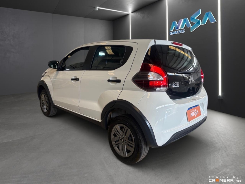 fiat mobi 1.0 firefly flex like. manual 4p 20262