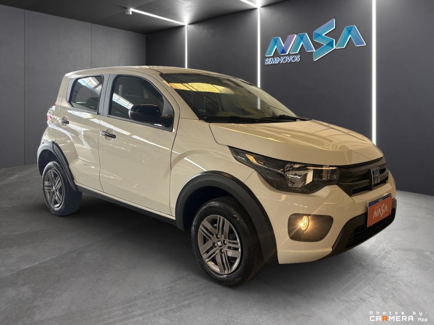 fiat mobi 1.0 firefly flex like. manual 4p 20261