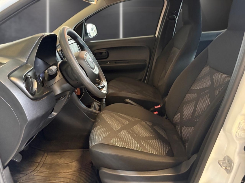 fiat mobi 1.0 firefly flex like. manual 4p 20264