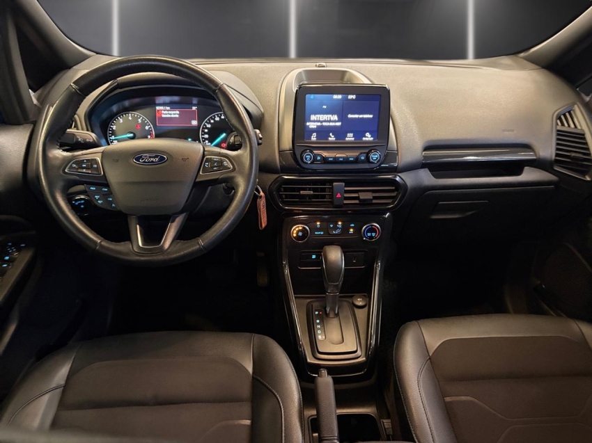 ford ecosport 1.5 ti-vct flex 100 anos automatico 4p 20209