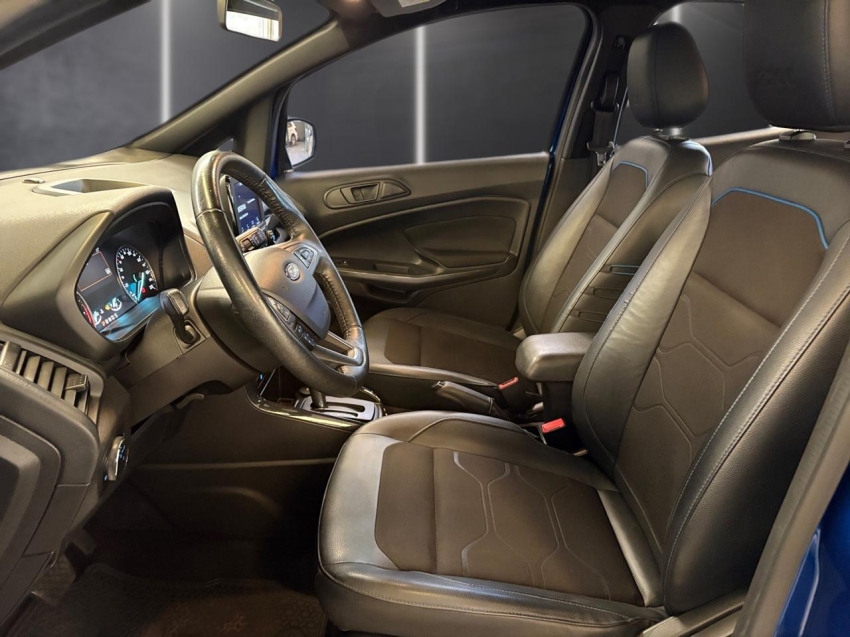 ford ecosport 1.5 ti-vct flex 100 anos automatico 4p 20206