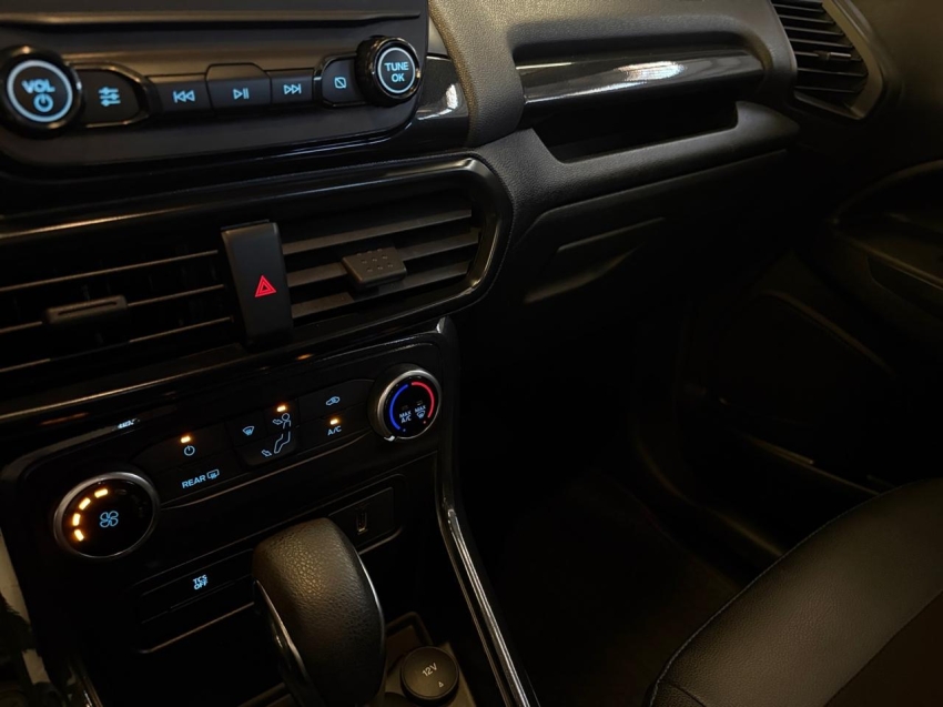 ford ecosport 1.5 ti-vct flex 100 anos automatico 4p 202010