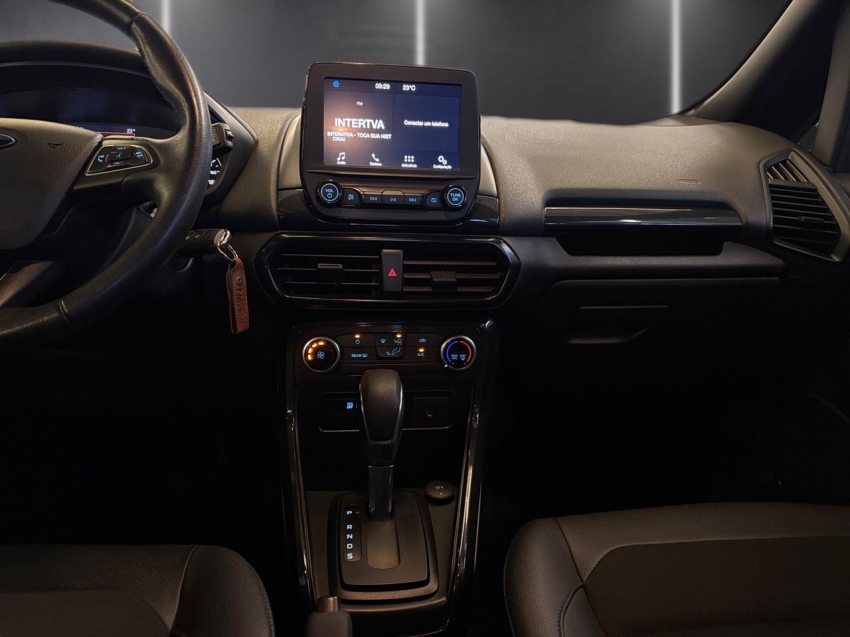ford ecosport 1.5 ti-vct flex 100 anos automatico 4p 20208