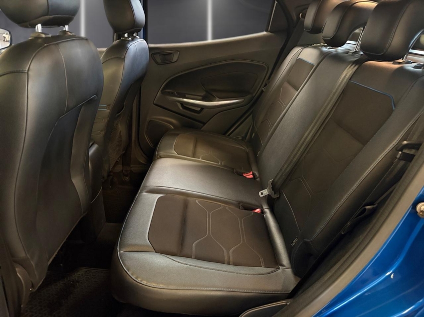 ford ecosport 1.5 ti-vct flex 100 anos automatico 4p 202011