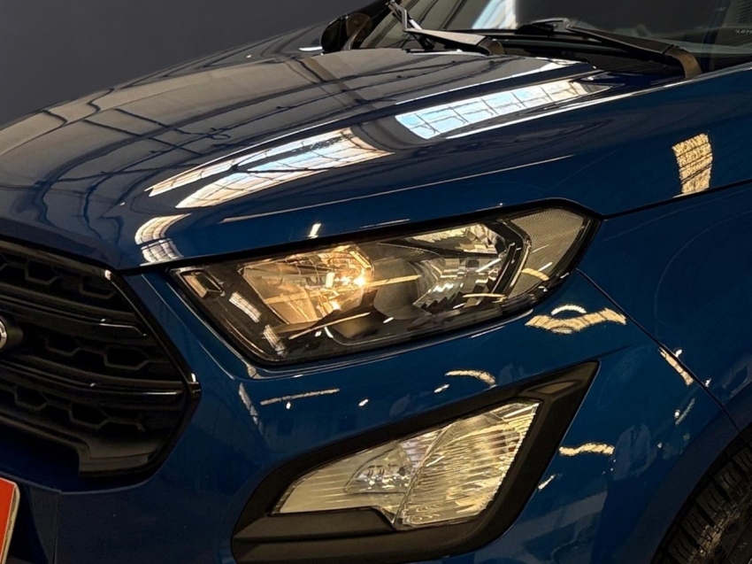 ford ecosport 1.5 ti-vct flex 100 anos automatico 4p 20204