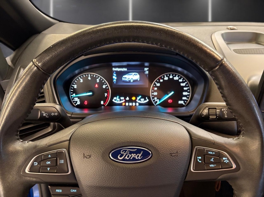 ford ecosport 1.5 ti-vct flex 100 anos automatico 4p 20207