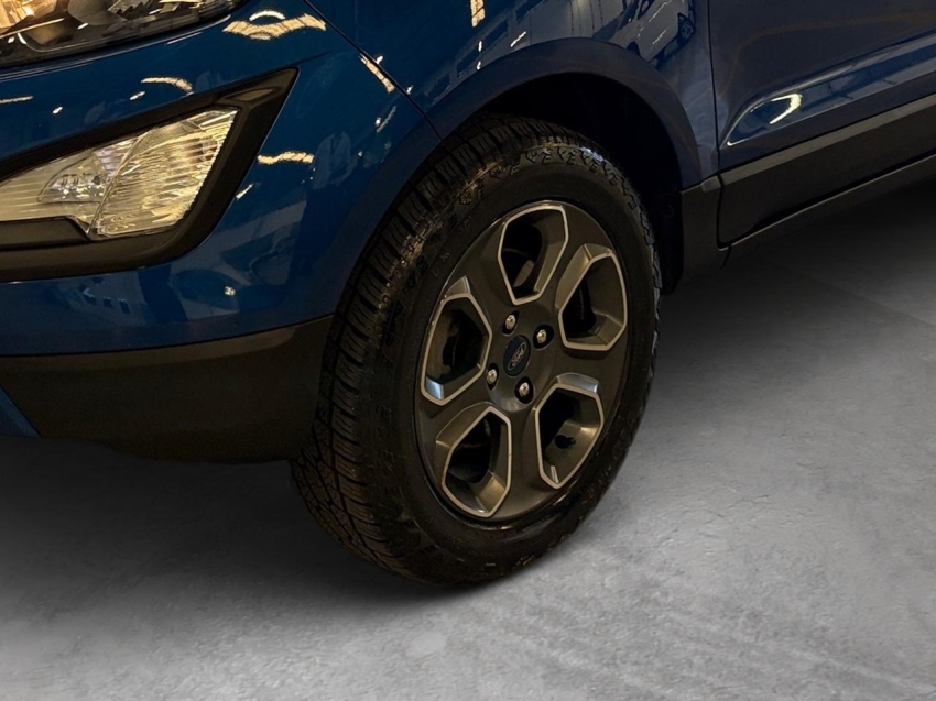 ford ecosport 1.5 ti-vct flex 100 anos automatico 4p 20205